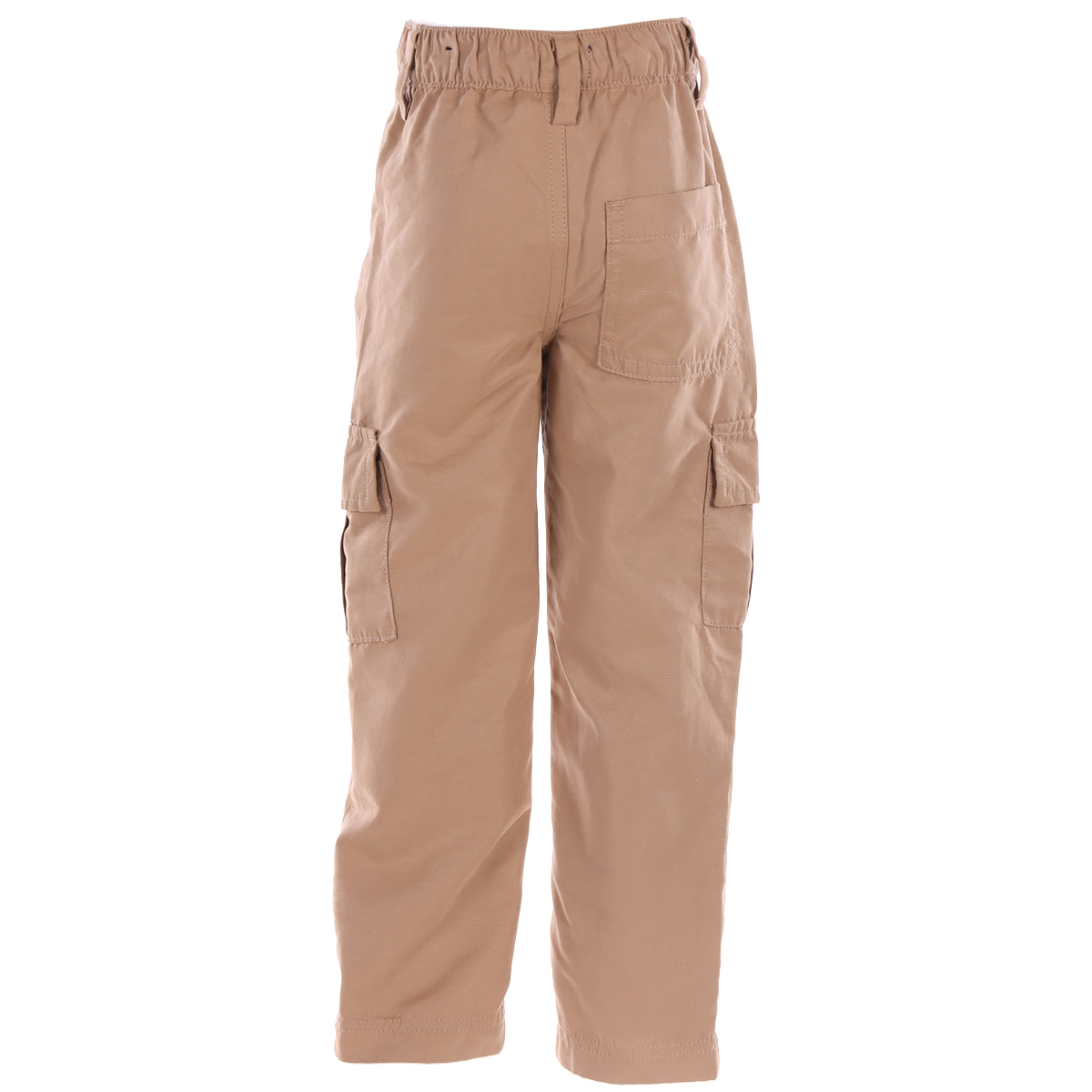 Pantal&oacute;n Cargo Microfibra Jeanious Toddler para Ni&ntilde;o image number null