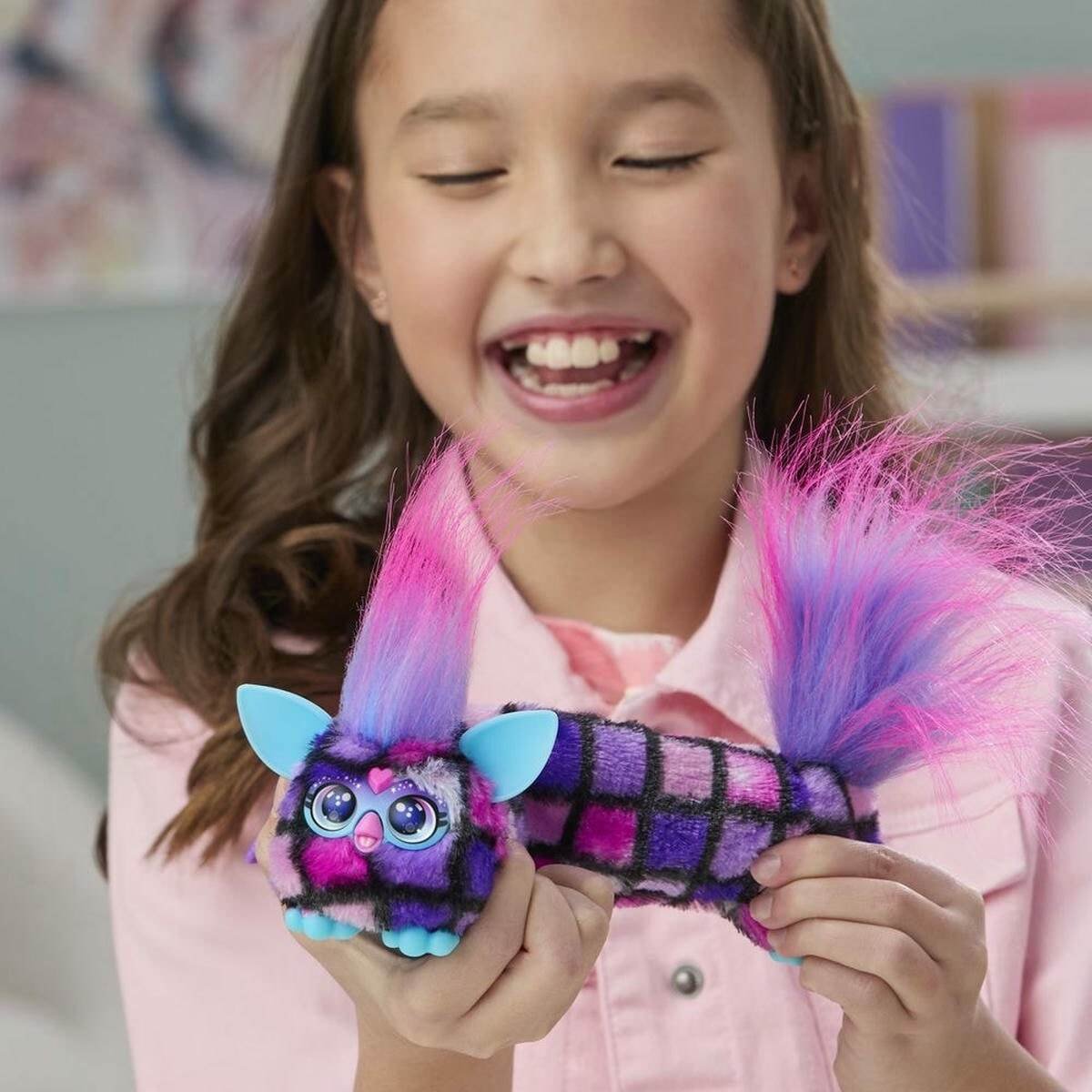 Peluche Furby DJ Furblets Surtido image number null
