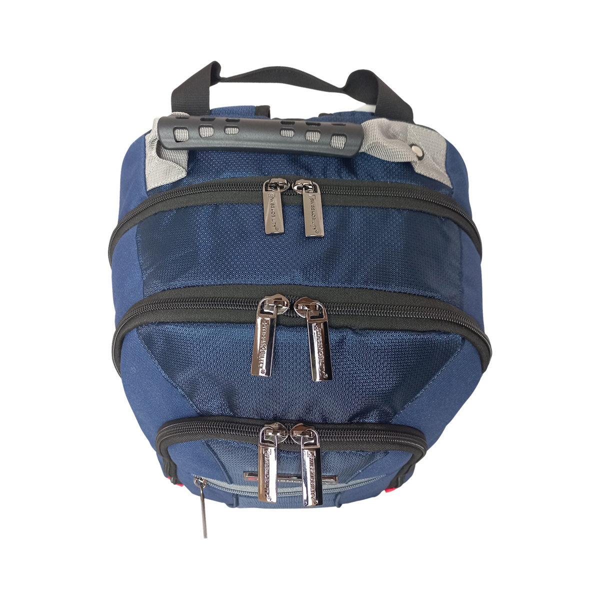 Backpack Porta Laptop Olten 17&rdquo; Azul Swissmobility image number null
