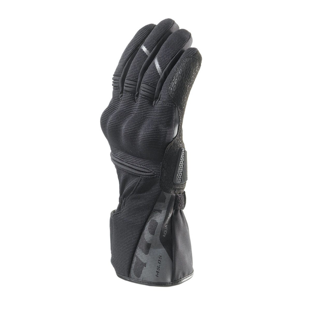 Guantes Clover MS05 Para Motociclista image number null