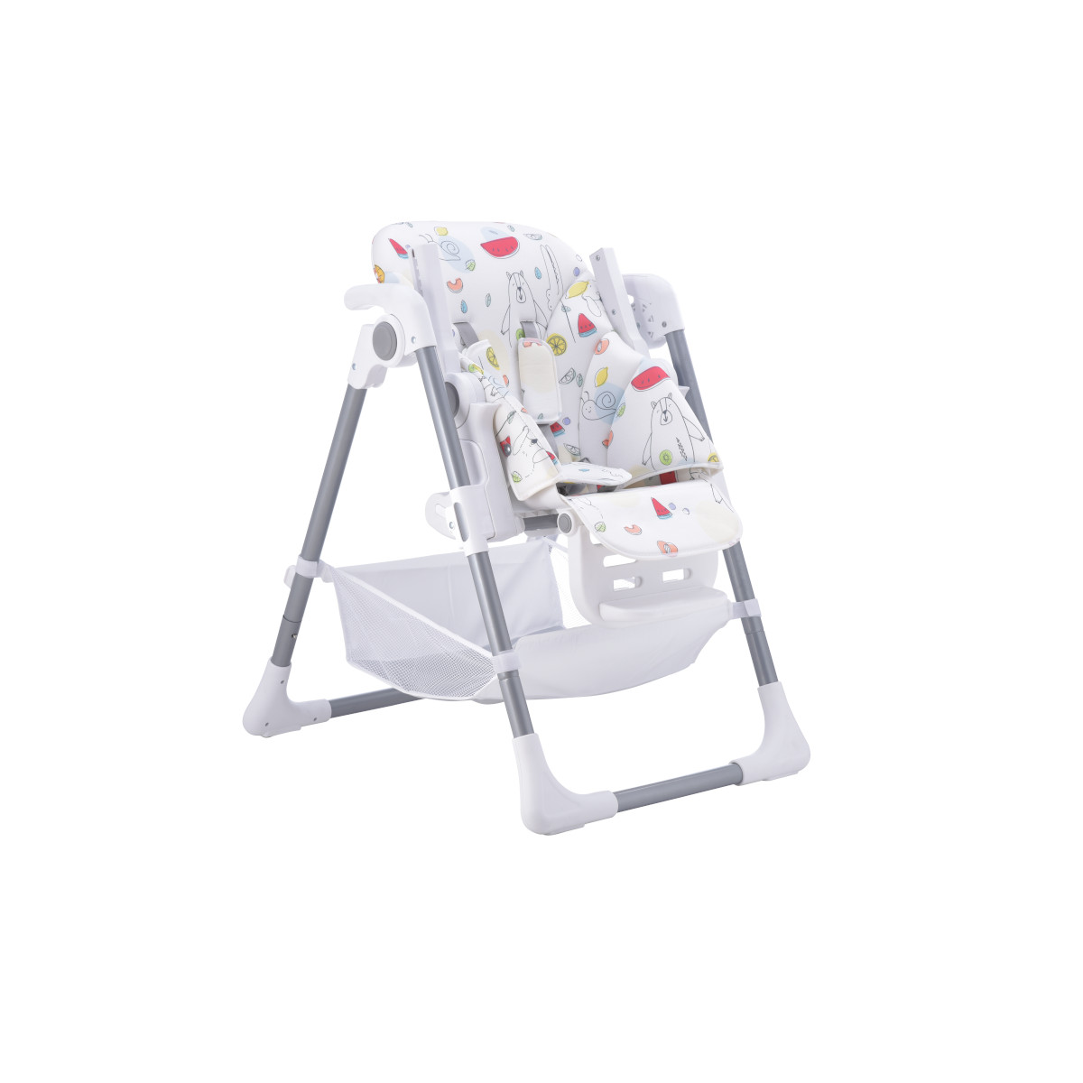 Silla Alta Snack Prinsel image number null