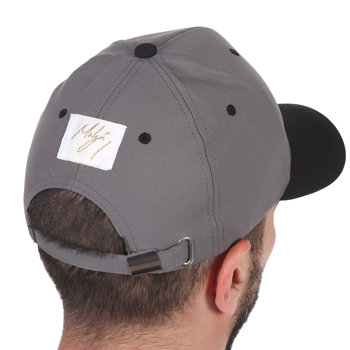 Gorra Ajustable Logo Batman para Hombre image number null