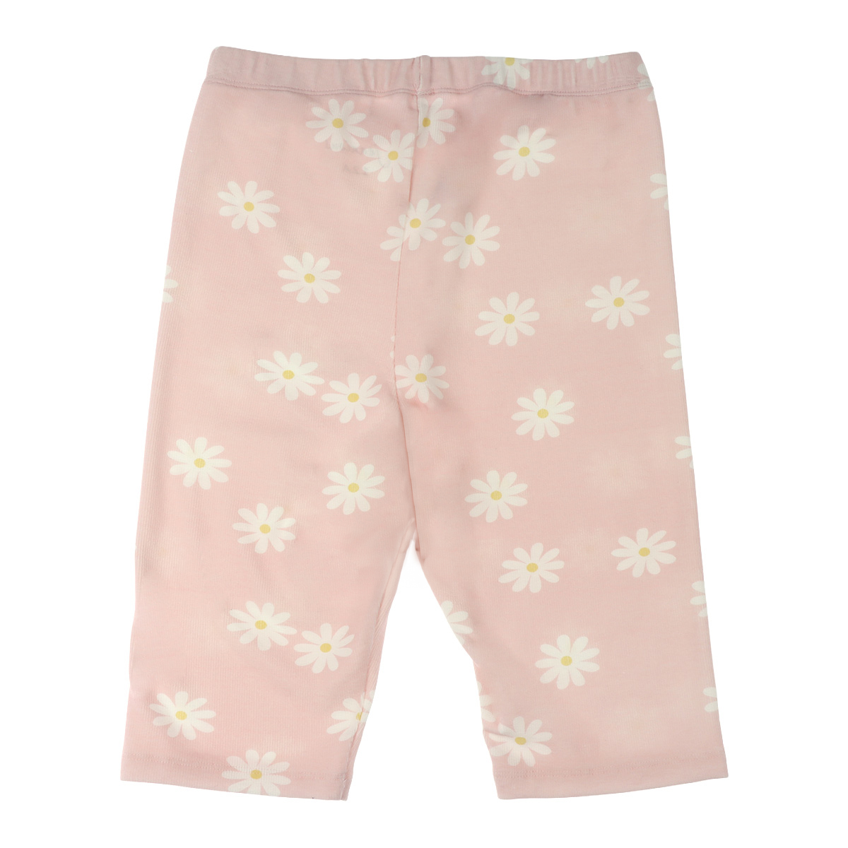 Short Biker Estampado Margaritas Jeanious para Ni&ntilde;a image number null