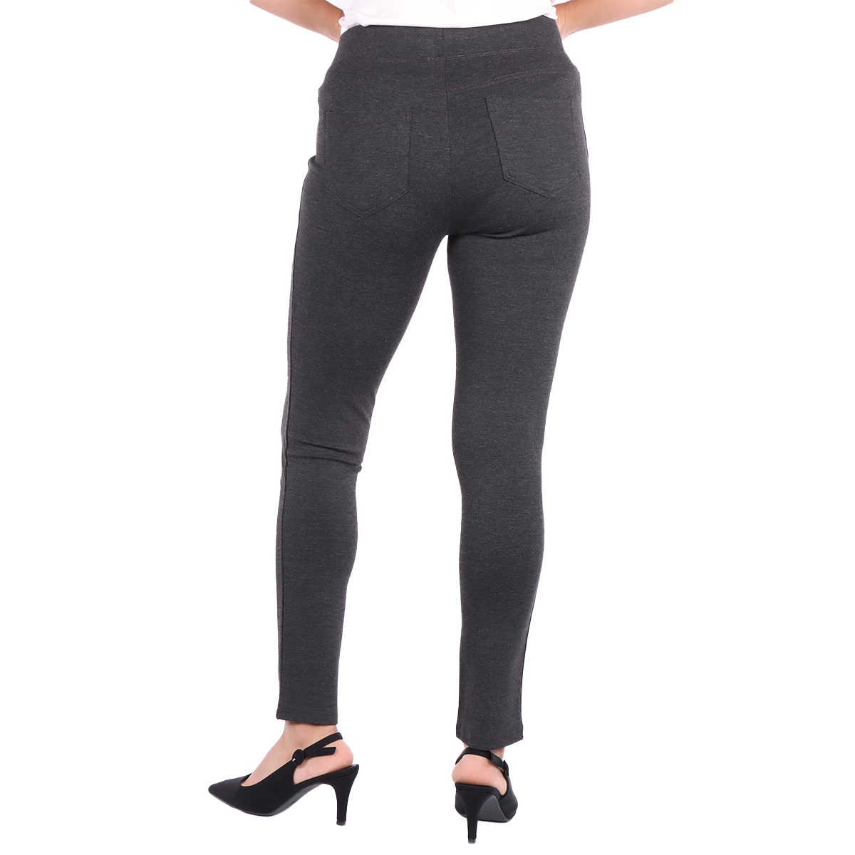 Pantal&oacute;n Tipo Leggings Life Styler para Mujer image number null