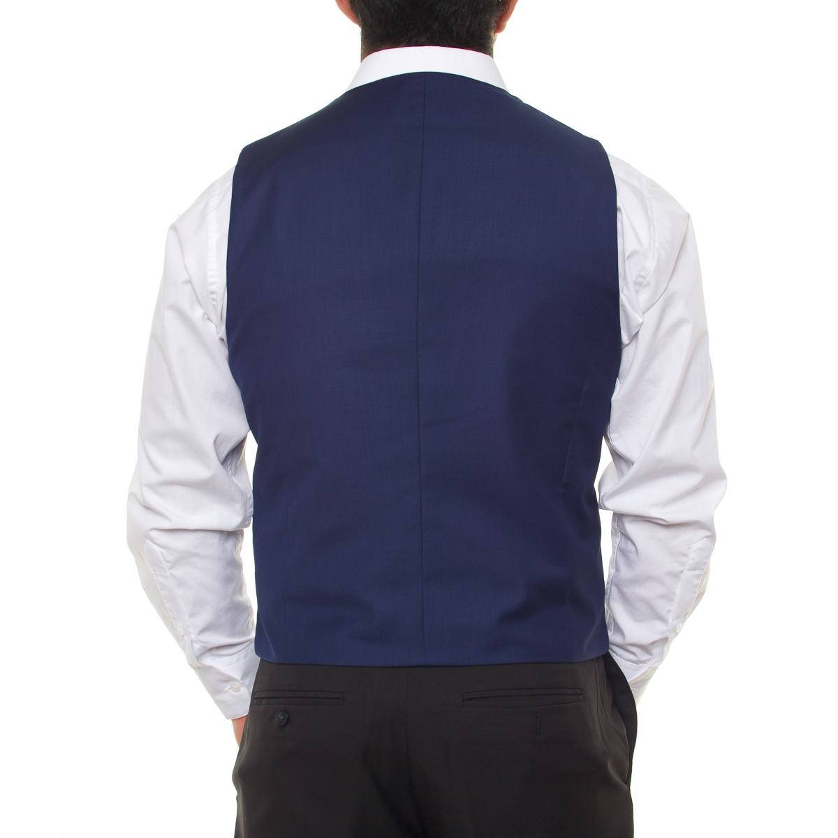 Chaleco para hombre BRUNO MAGNANI image number null