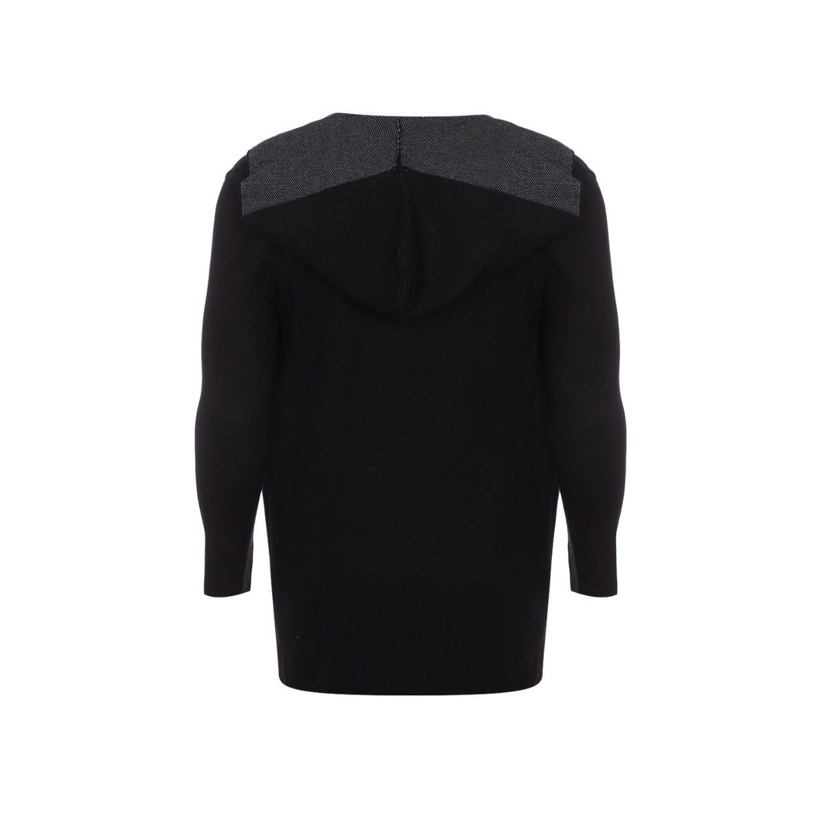 Ensamble Largo Doble Prenda Simulada Life Styler Para Mujer Curvy image number null