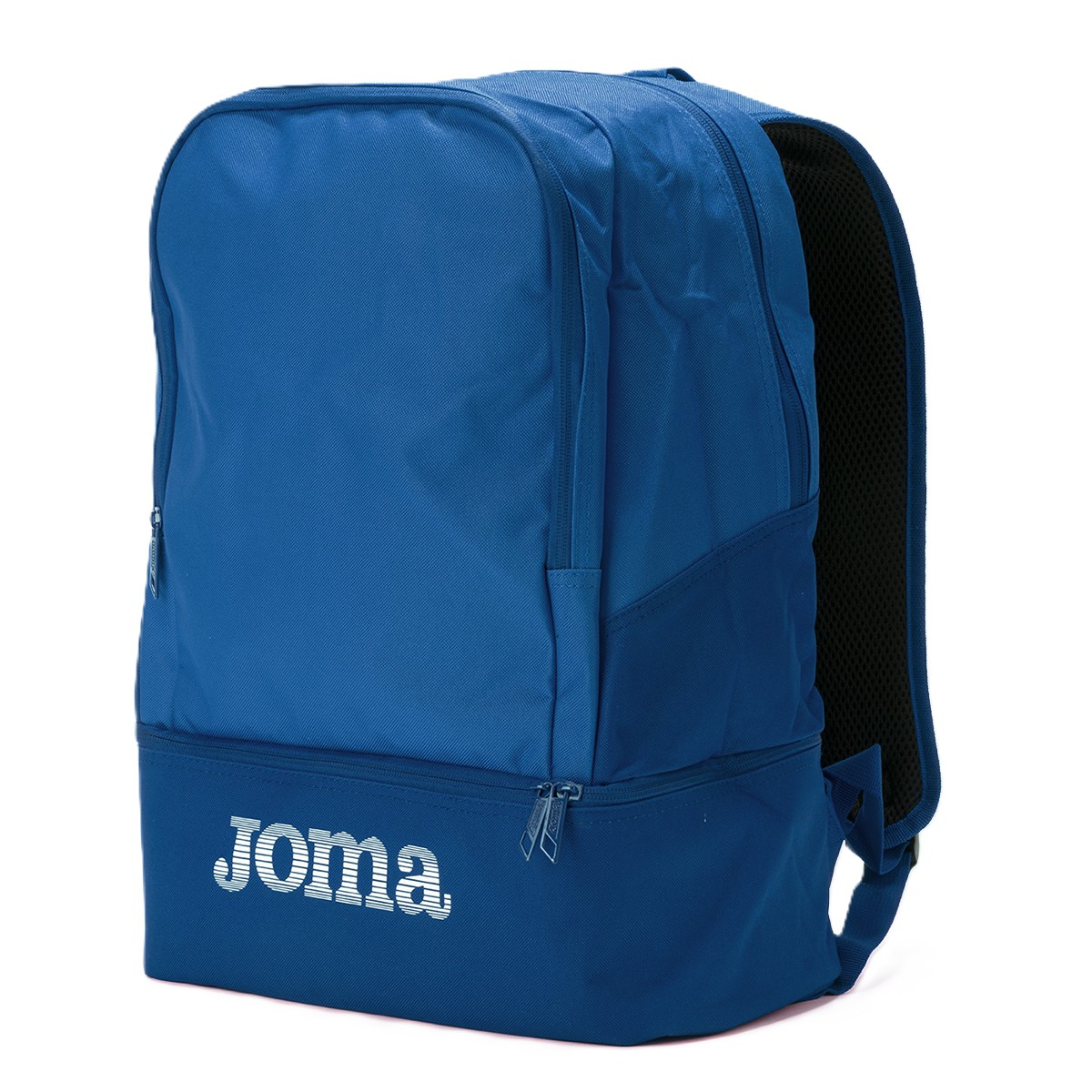 Mochila Azul de Entrenamiento Joma image number null