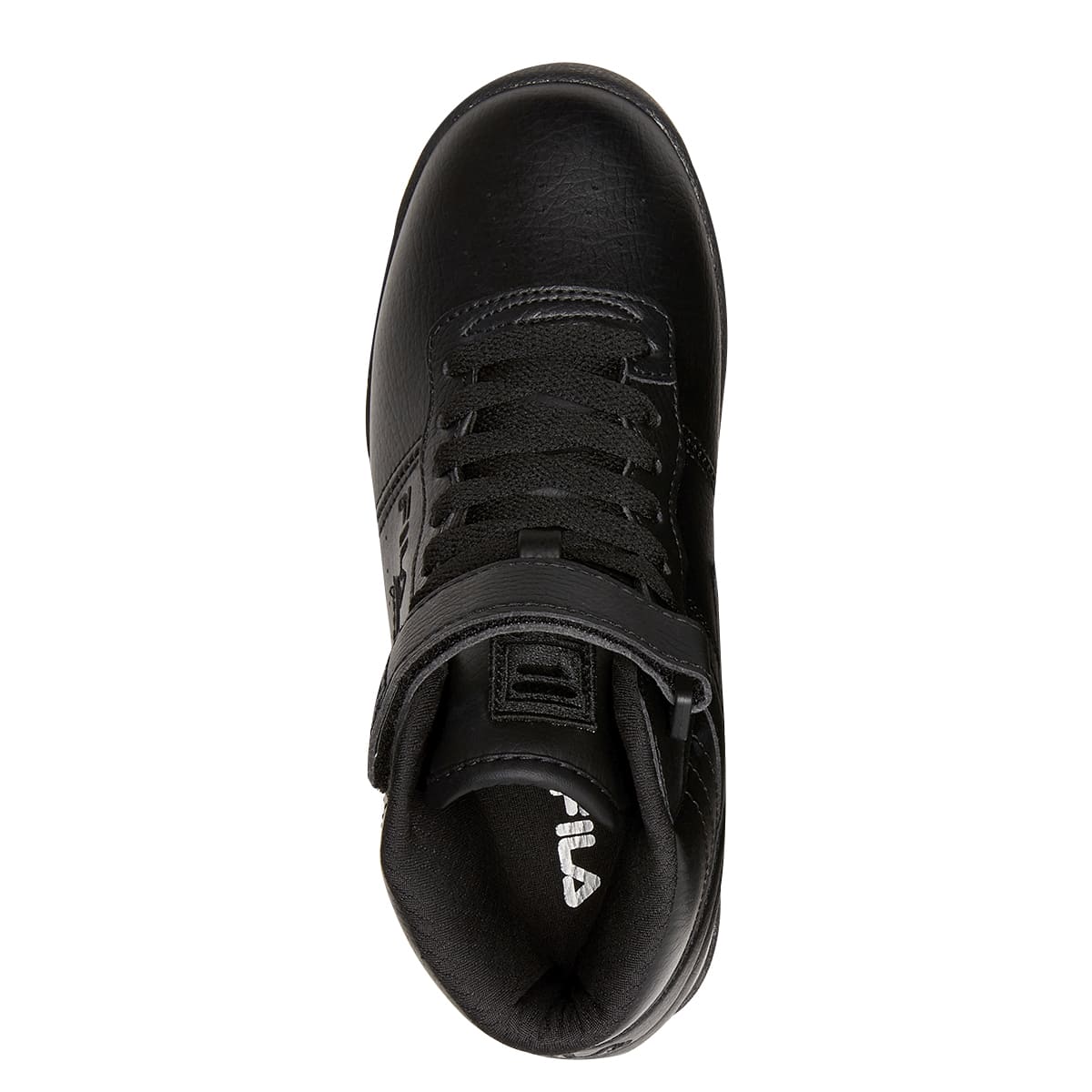Tenis Bota Fila Ajuste Velcro Unisex image number null