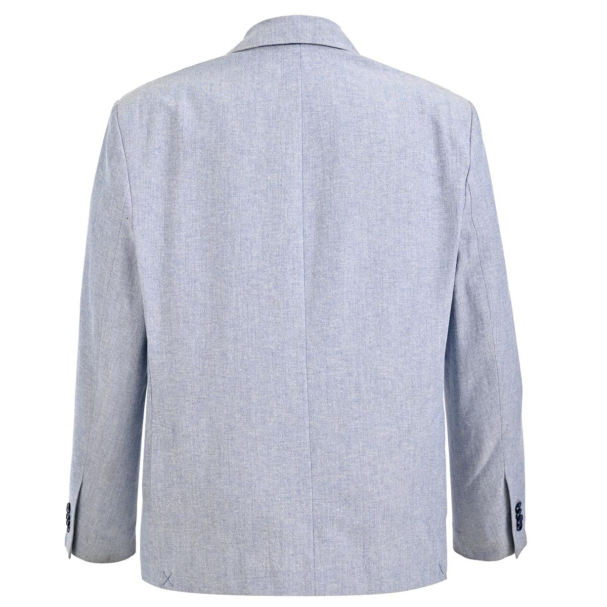 Saco Casual Carlo Corinto para Hombre Plus image number null