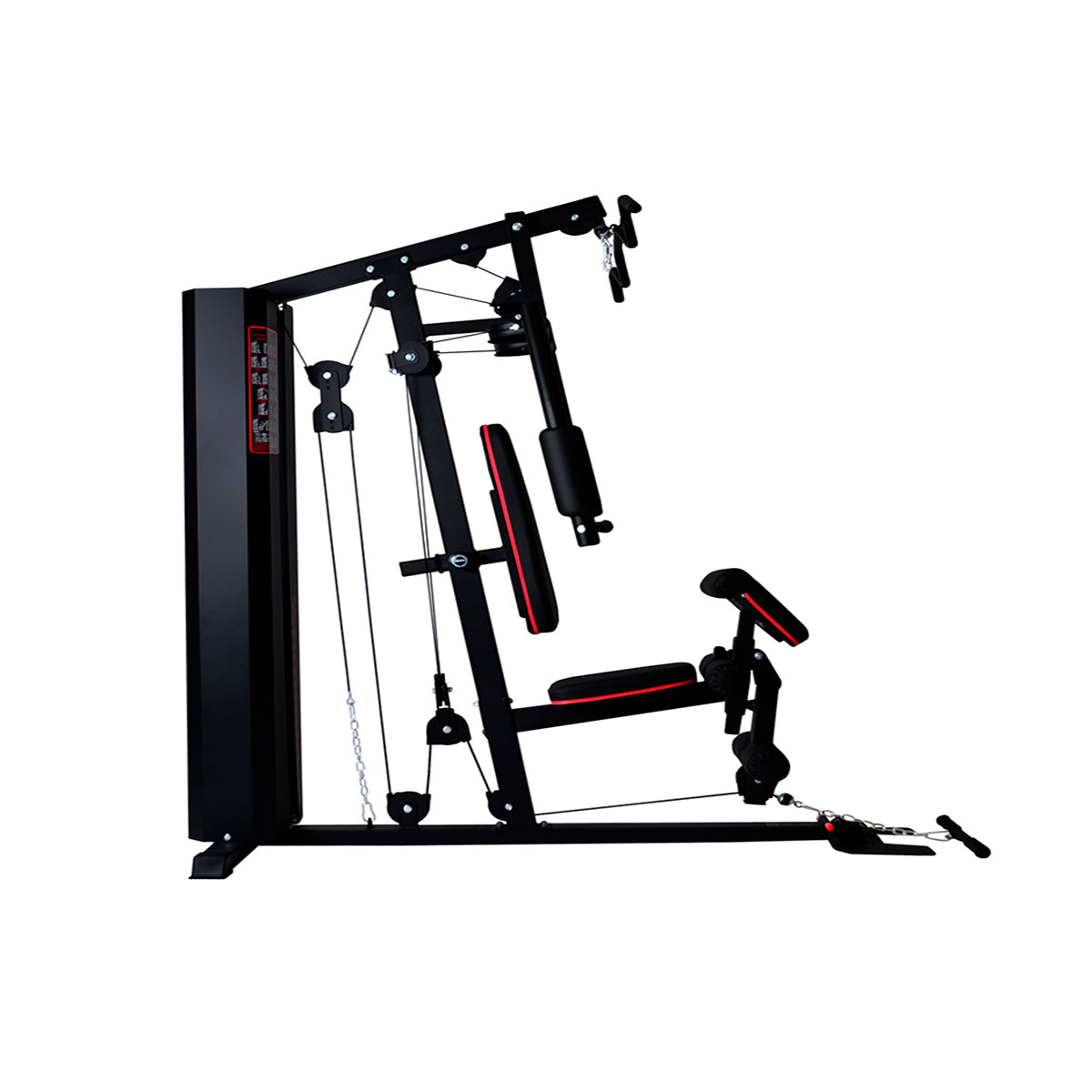 Gimnasio Estaci&oacute;n Gp 2920 Gimpack image number null