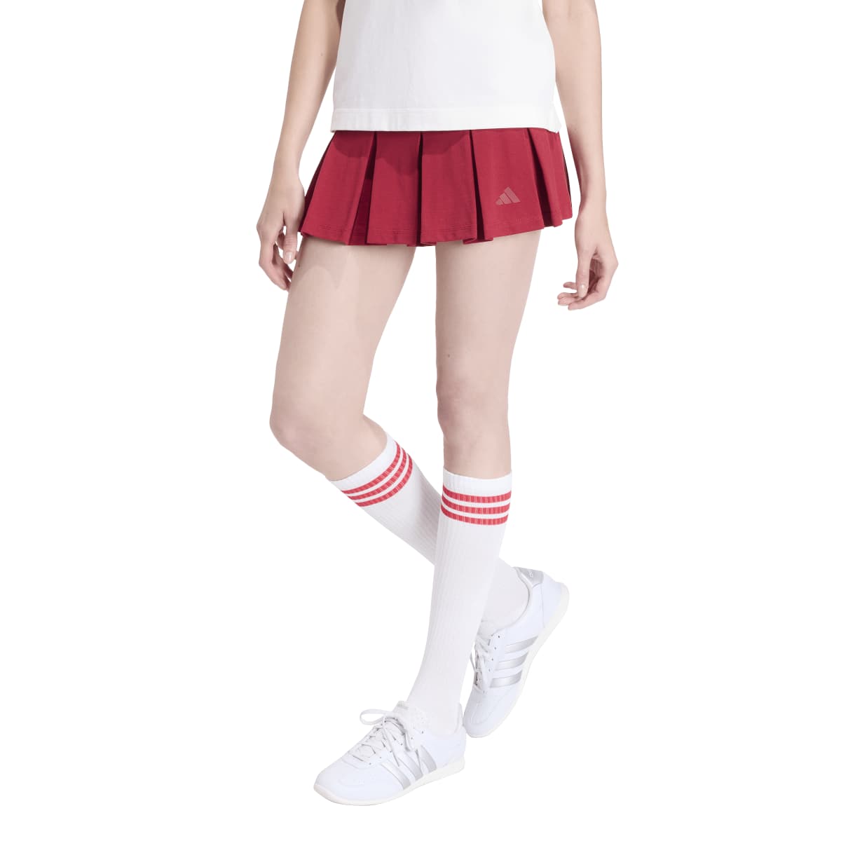 Falda Deportiva Adidas para Mujer image number null