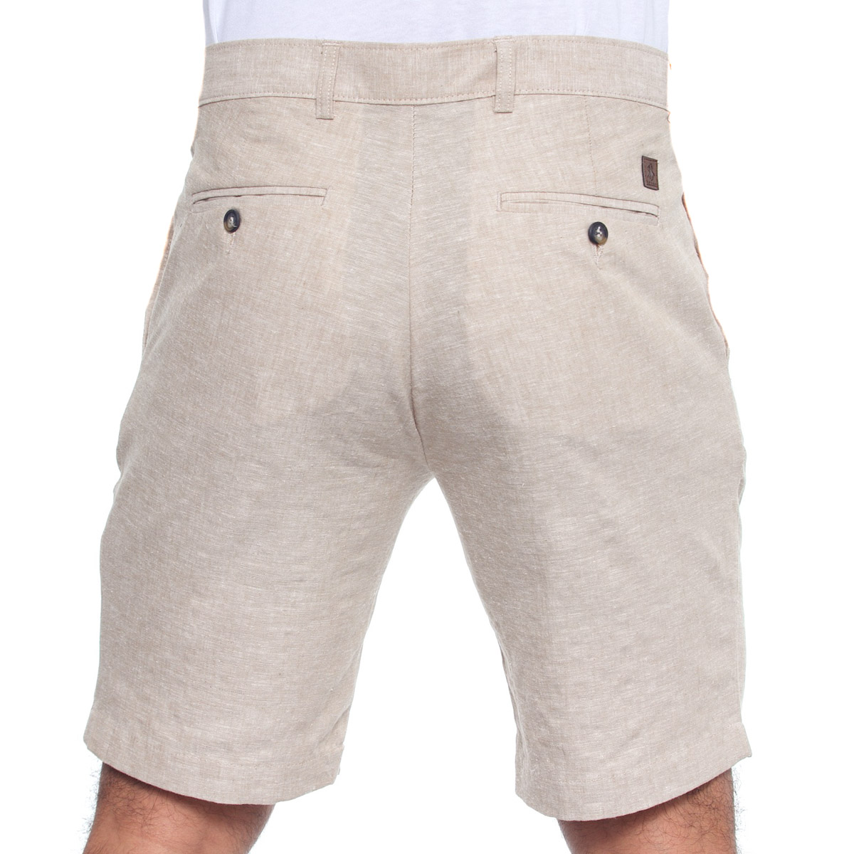 Bermuda para hombre Royal Polo Club image number null