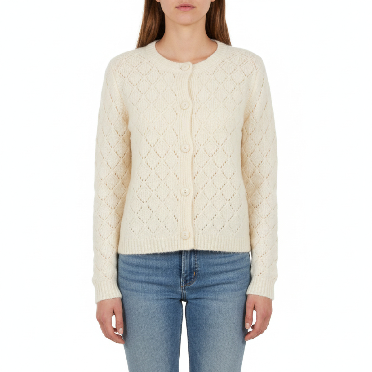 Su&eacute;ter Life Styler para Mujer image number null