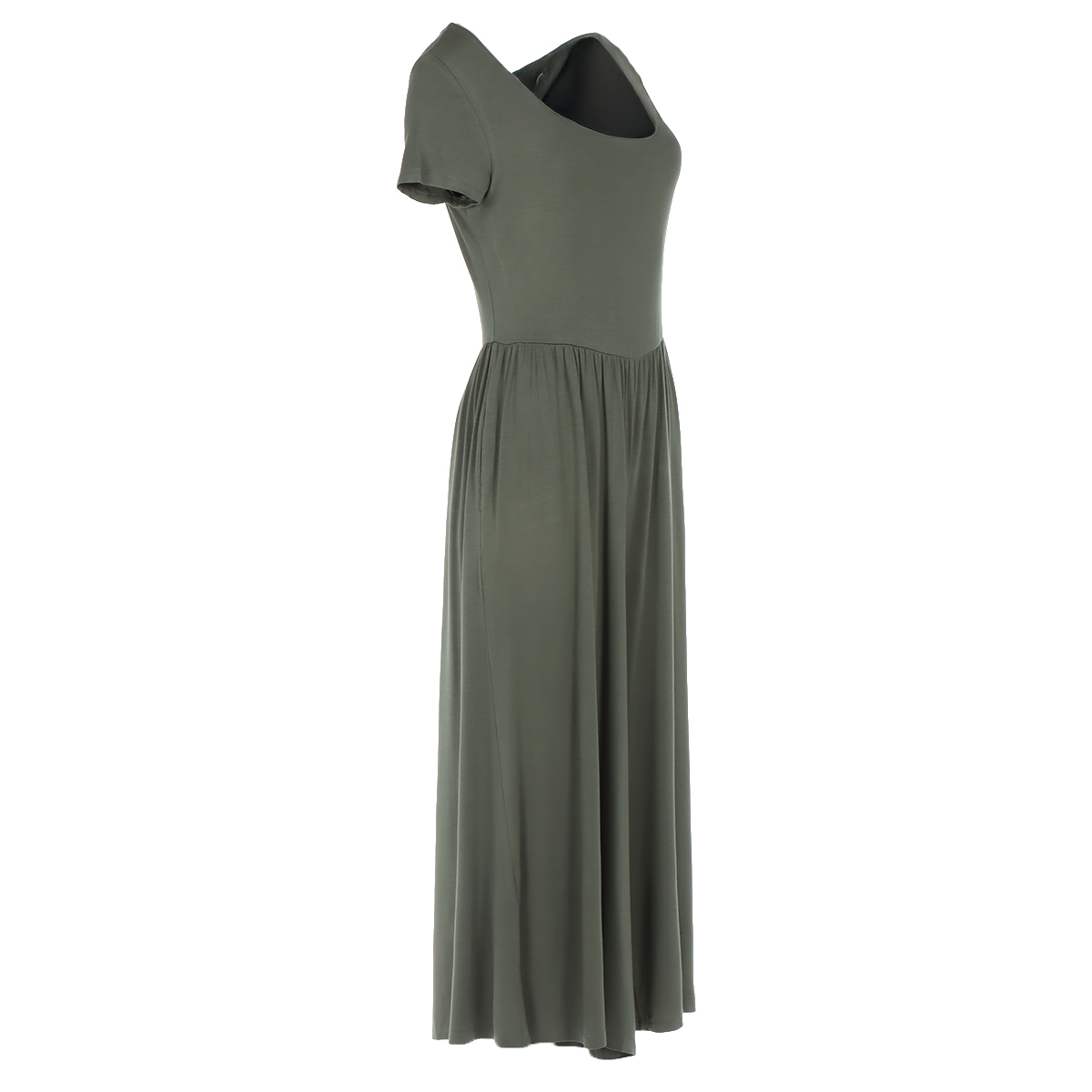 Jumpsuit de Manga Corta Arqueology para Mujer image number null