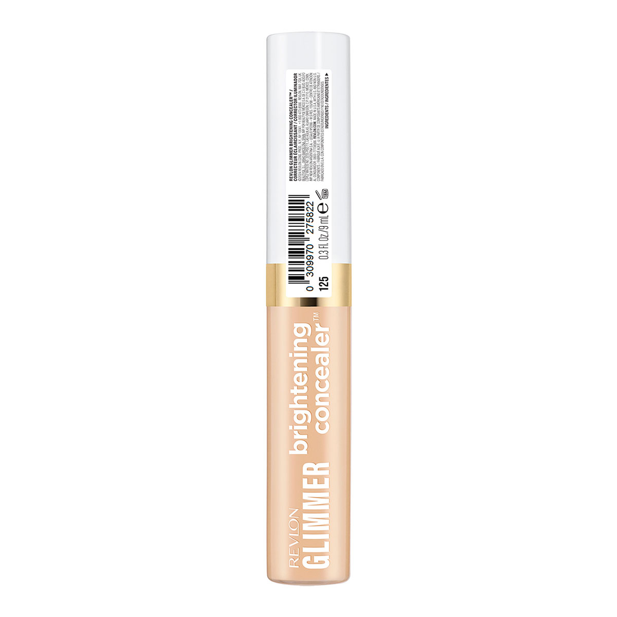 Corrector/Illuminador Revlon Glimmer Correcting image number null