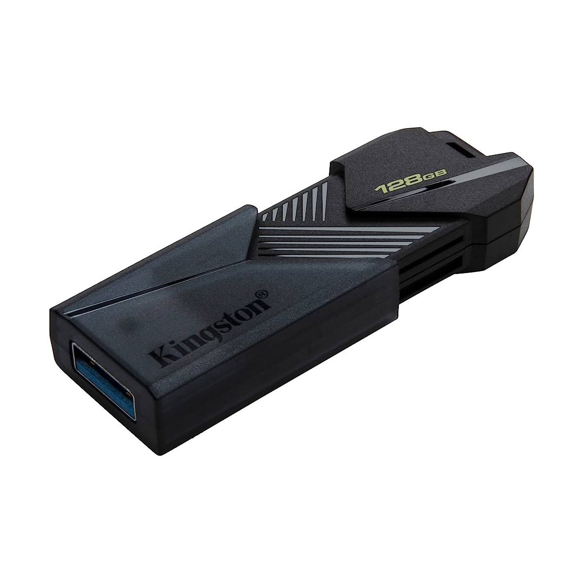 Memoria USB Kingston 3.2 Onyx 128GB Negro image number null