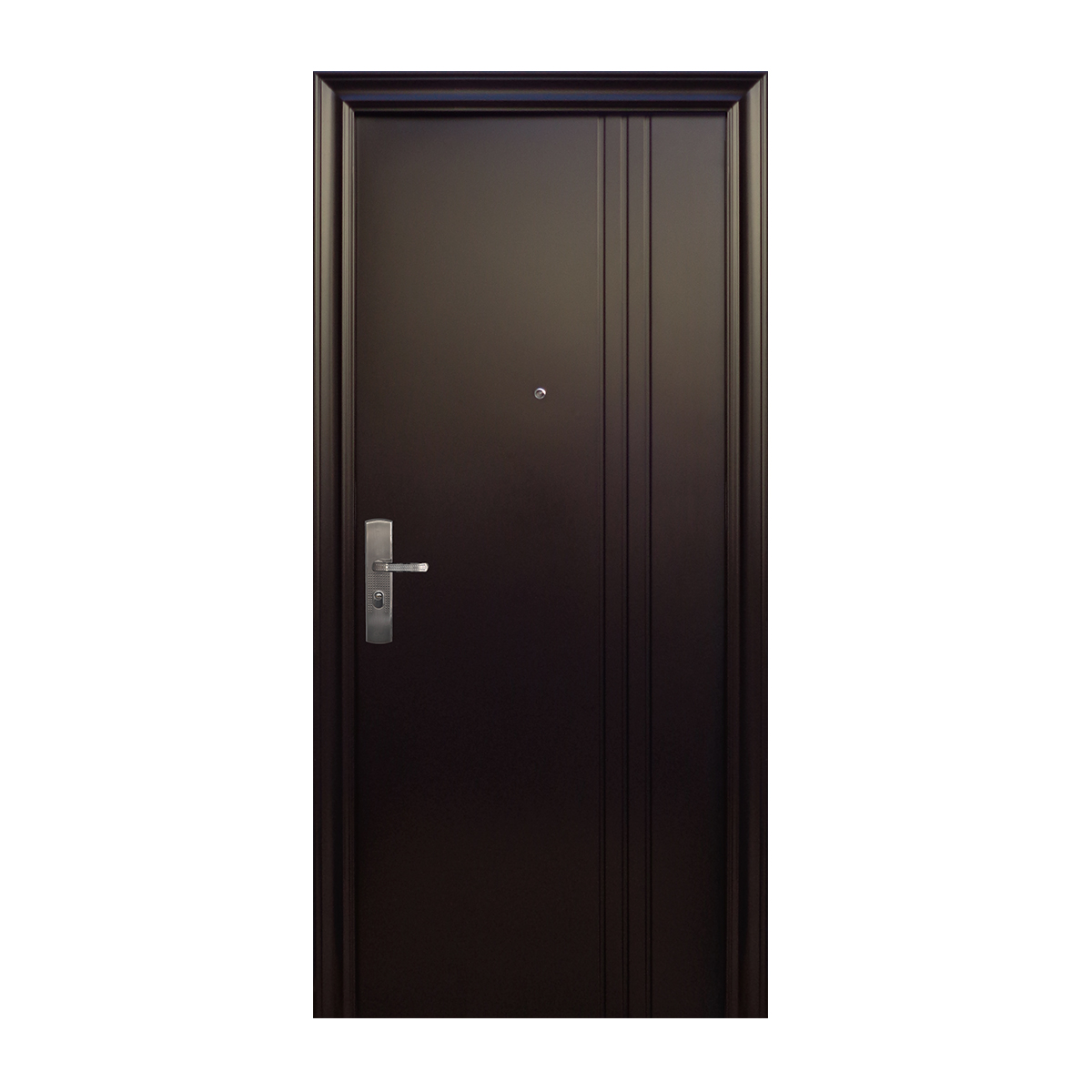 Puerta De Seguridad 3L 100-243 Apertura Derecha   XE SEGURIDAD image number null