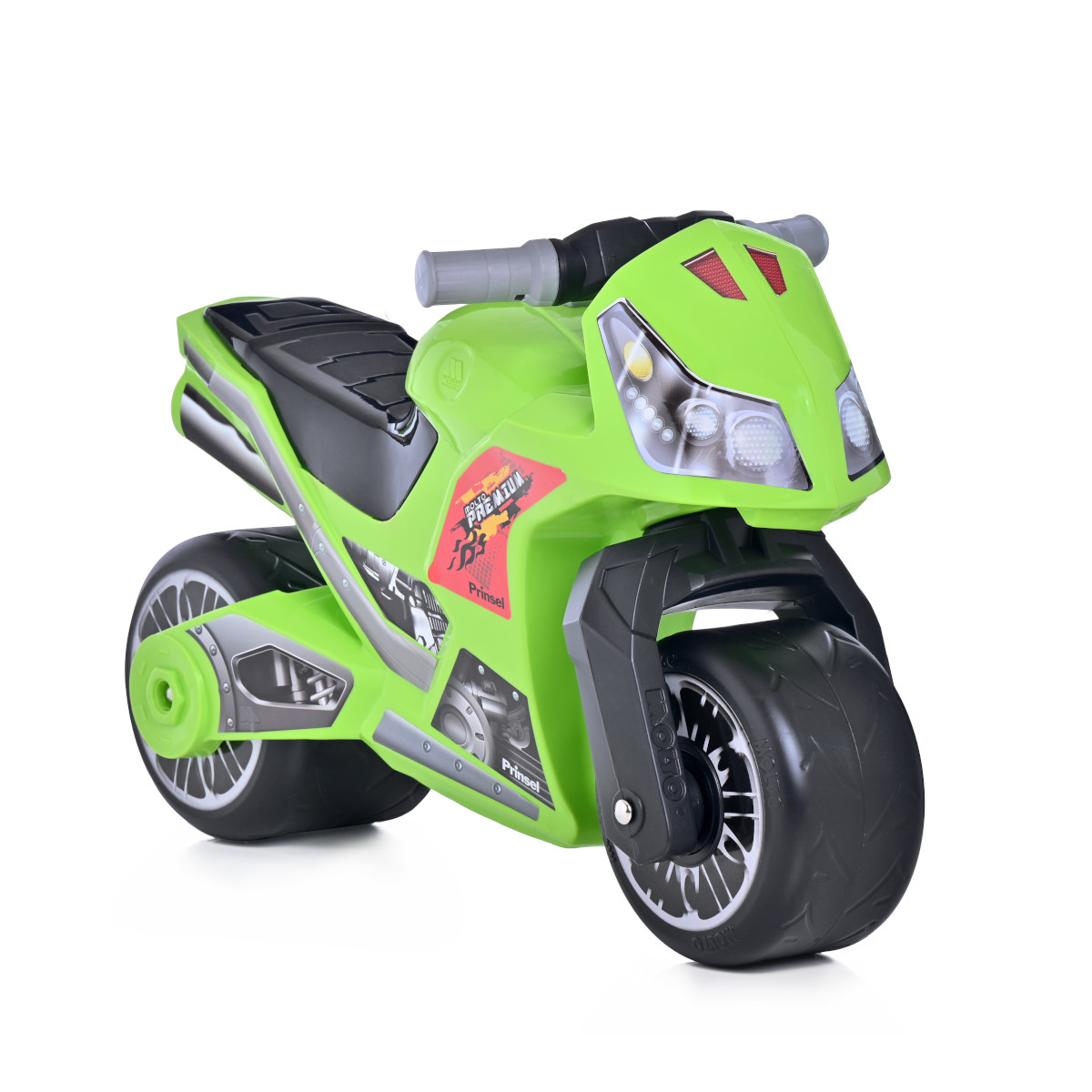 Moto Cross Premium Unisex PRINSEL image number null