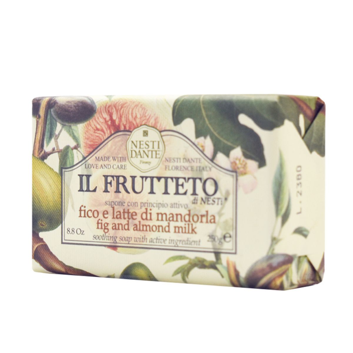 Nesti Dante Jab&oacute;n II Frutteto 250g image number null
