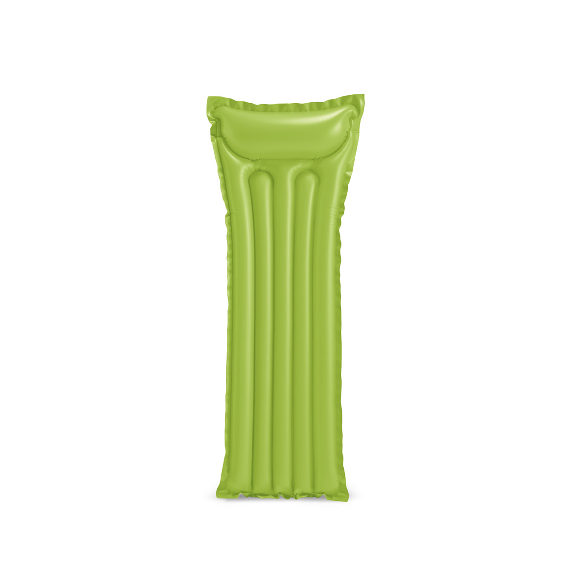 Colch&oacute;n Inflable para Alberca Intex image number null