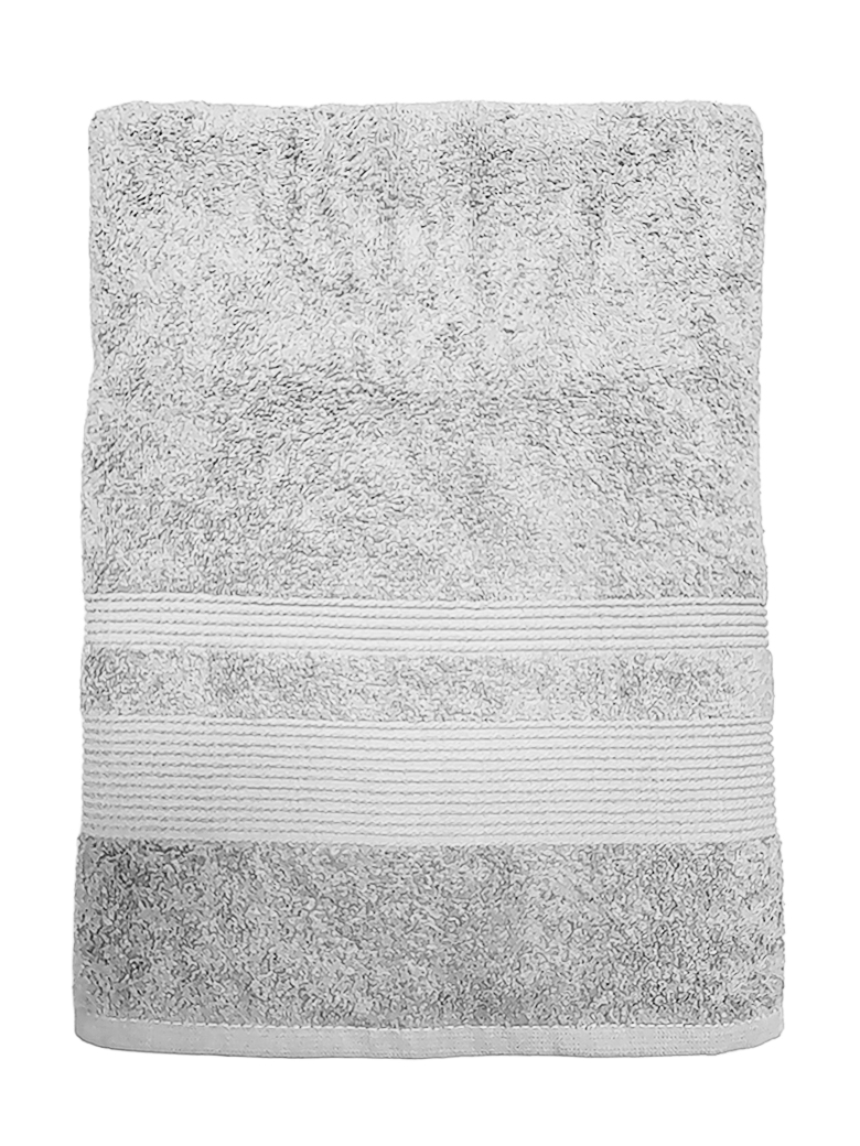 Toalla Facial Ohara Gris 28X30 50Grm image number null