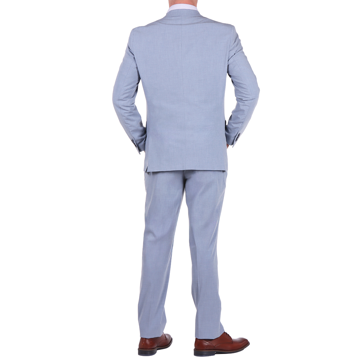 Traje Regular Fit Elegante Formal Carven para Hombre image number null