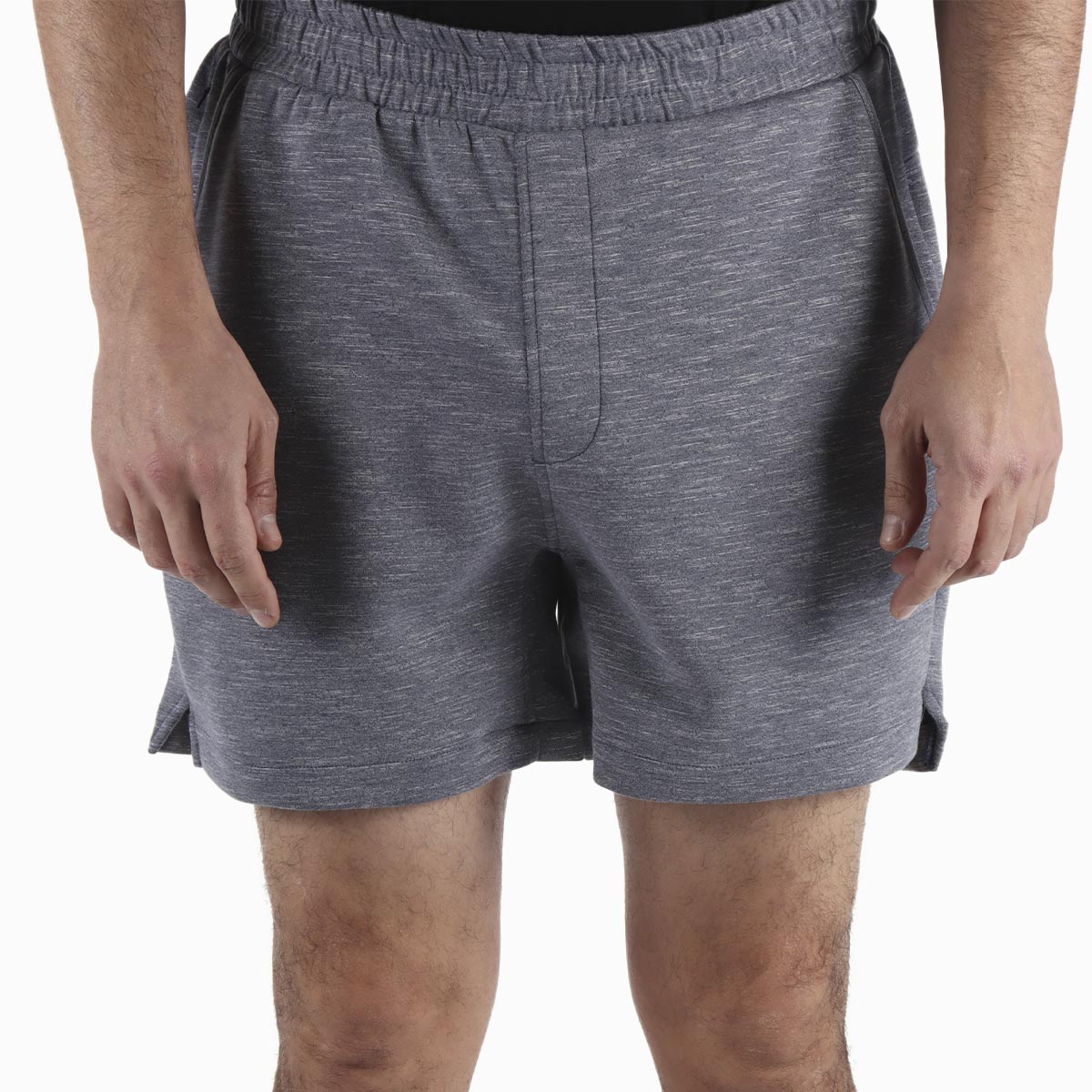 Bermuda Resorte y Jaretas en Cintura Jeanious para Hombre image number null