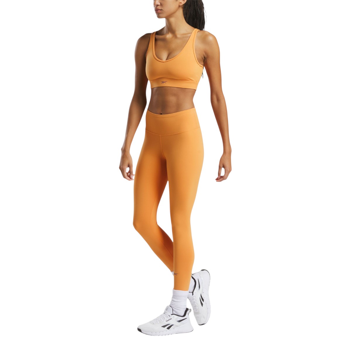 Top Reebok para Mujer image number null