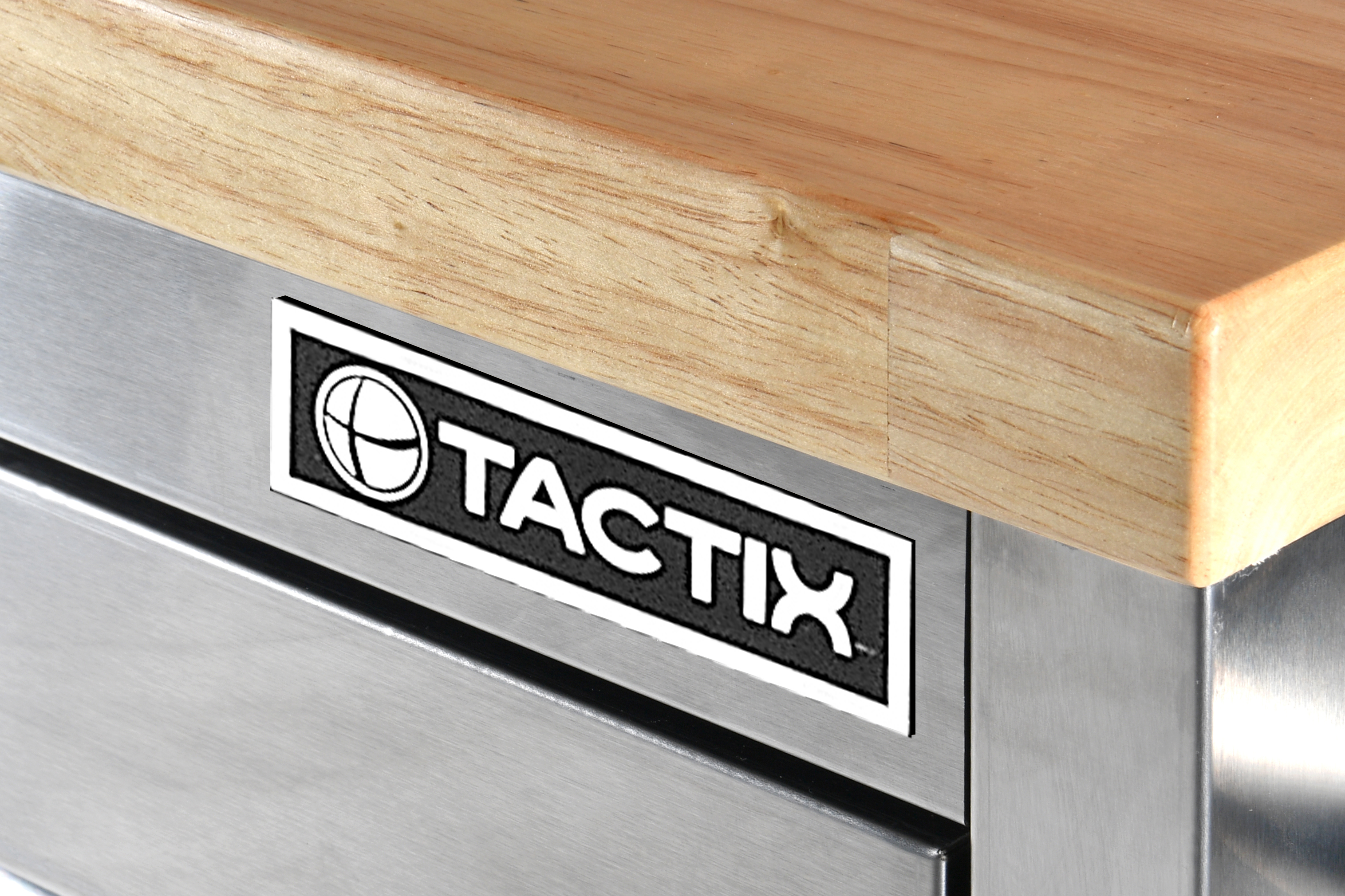 Gabinete de 5 Cajones Tactix image number null