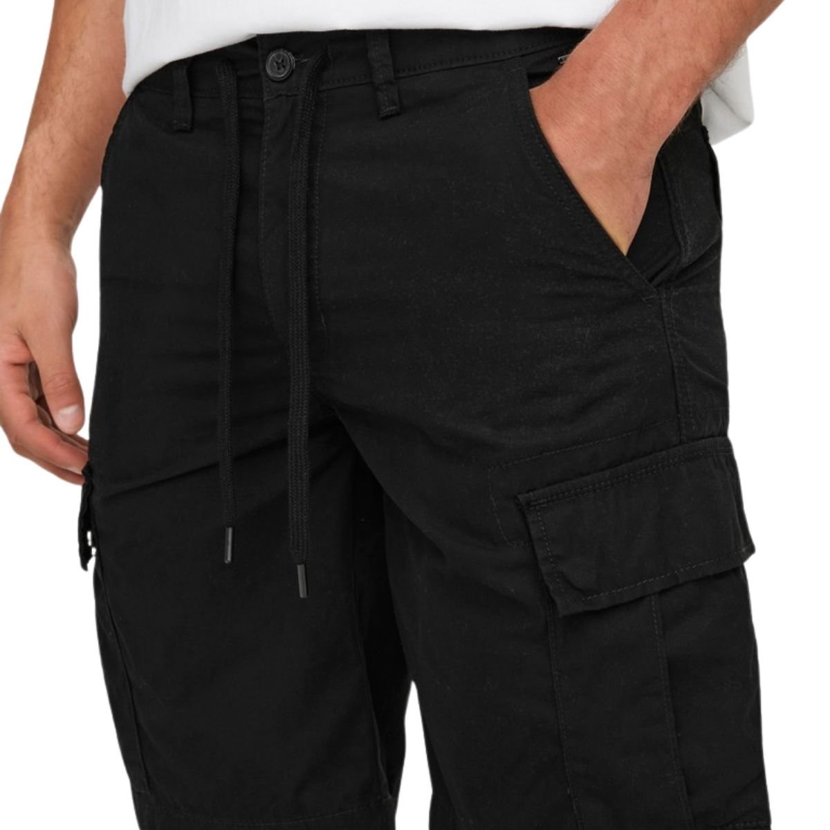 Short Casual Only & Sons para Hombre image number null