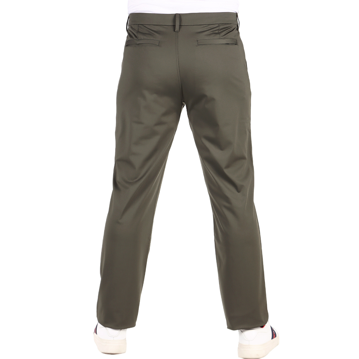 Pantal&oacute;n Regular Fit Poli&eacute;ster Bruno Magnani para Hombre image number null