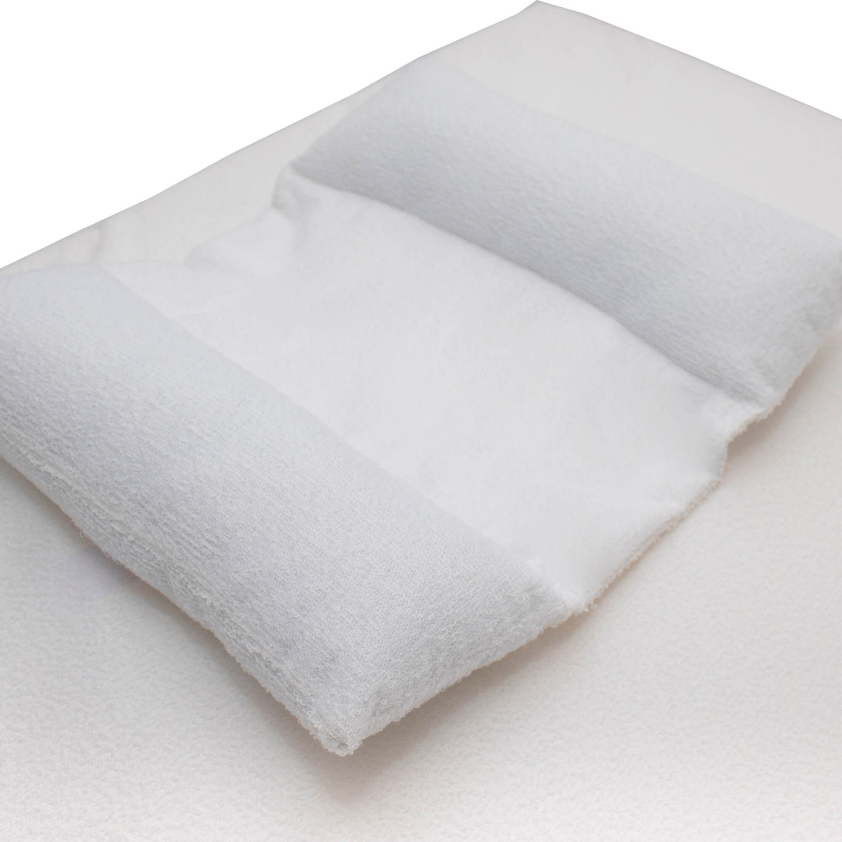 Colch&oacute;n para Cuna Cary Antirreflujo con Protector Impermeable image number null