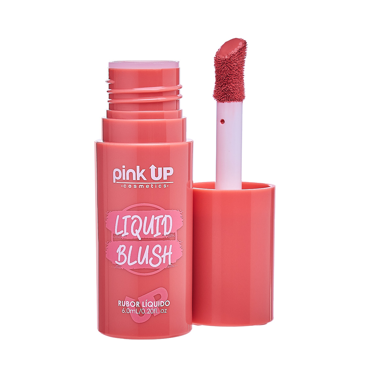 Rubor L&iacute;&shy;quido Dream Pink Up image number null