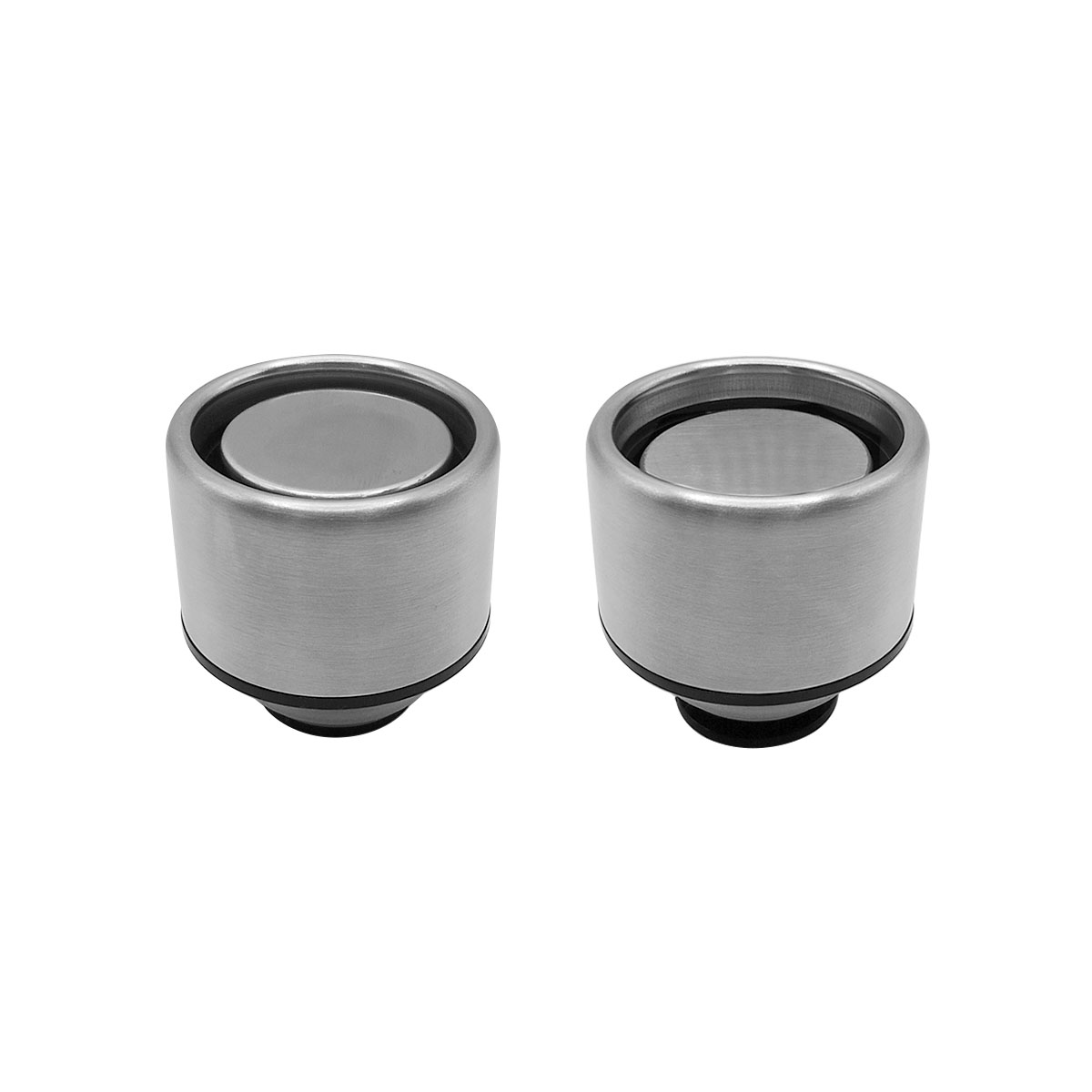 Termo Acero Inoxidable 500 Ml Oro Rosado Steiner image number null