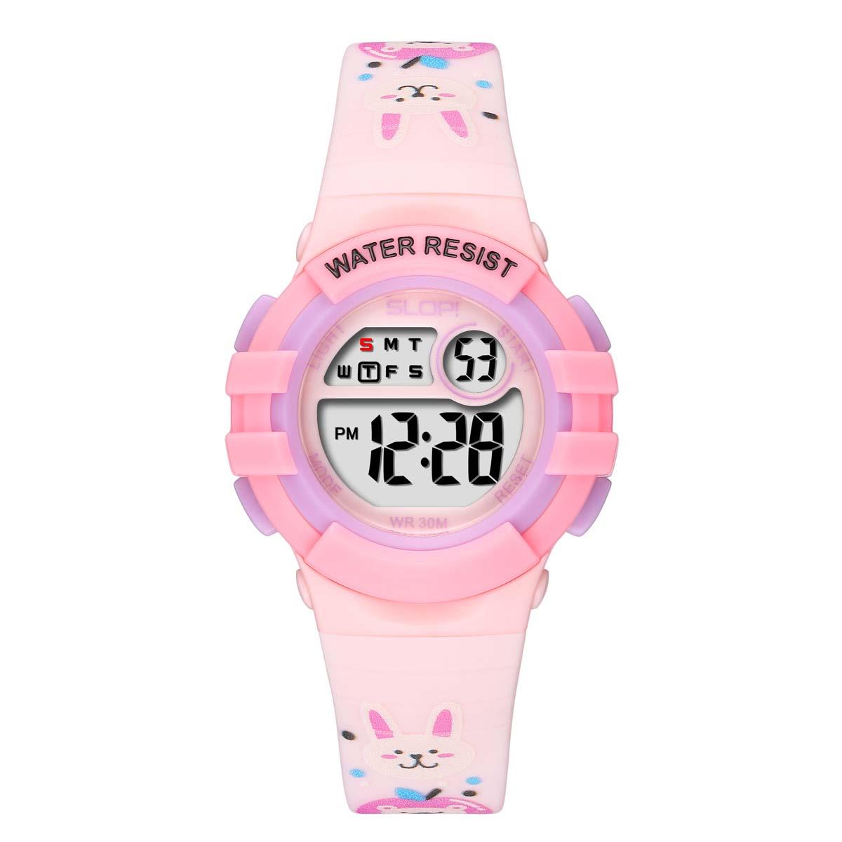Reloj Slop Infantil SW25406L6 image number null