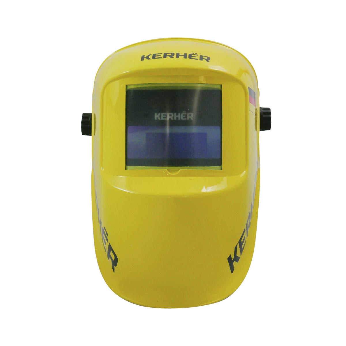 Careta Electr&oacute;nica Kerh&euml;r KCS10 Dise&ntilde;o Aleman image number null