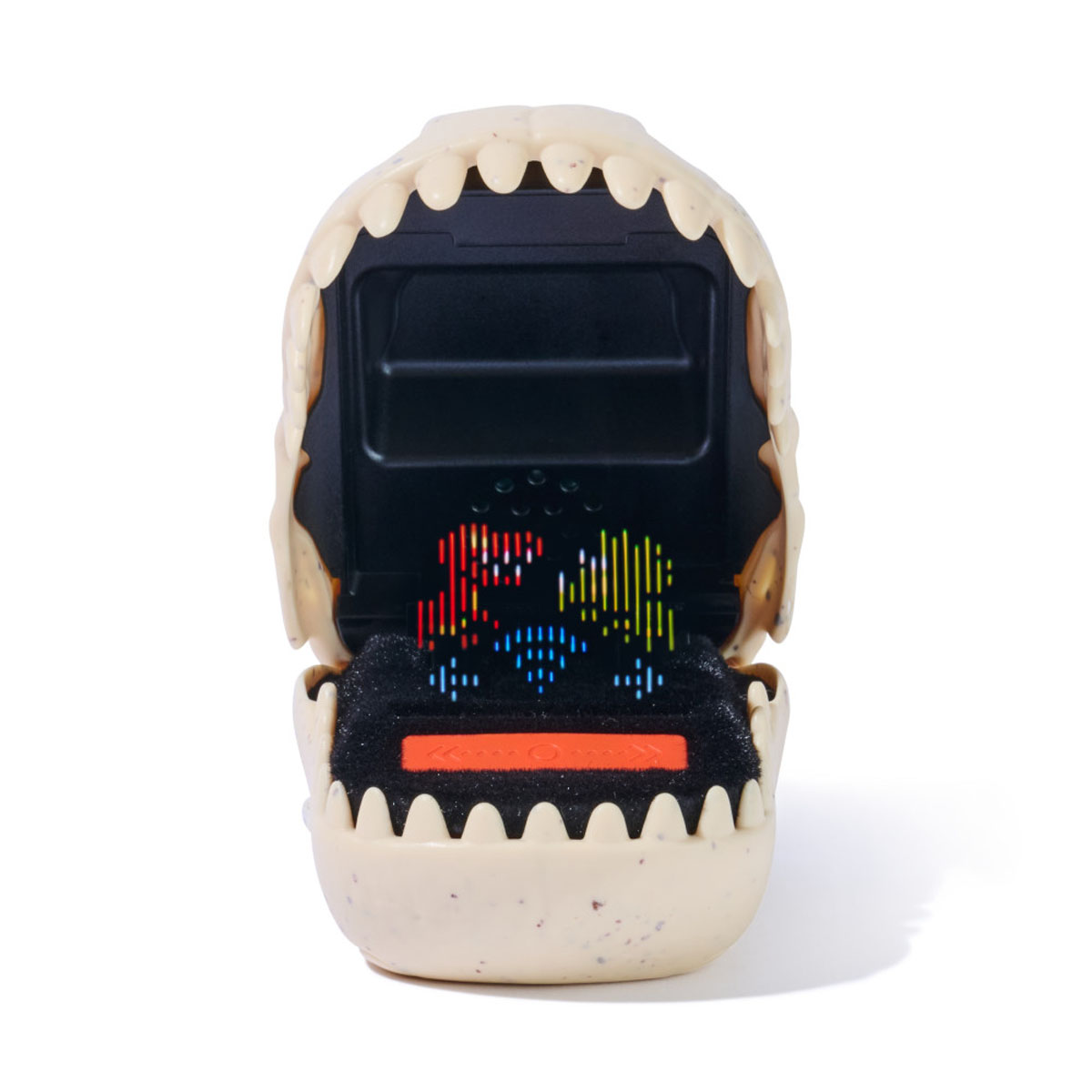Dinosaurio Interactivo Digital Bit Bitzee Jurassic World Gml 4Pk image number null