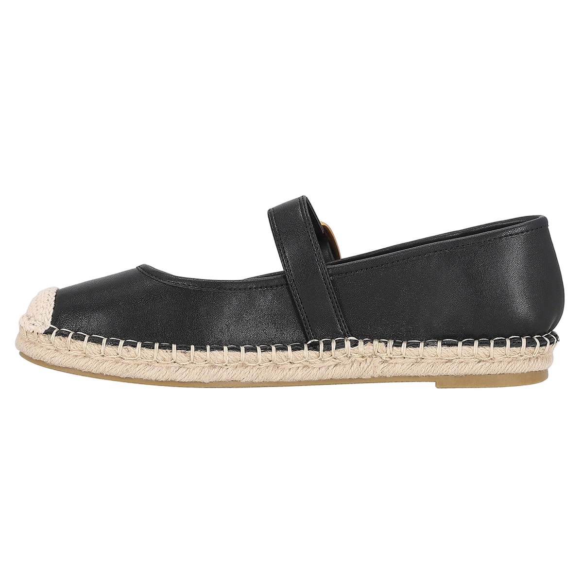 Ballerinas Fijaci&oacute;n Hebilla Westies para Mujer image number null
