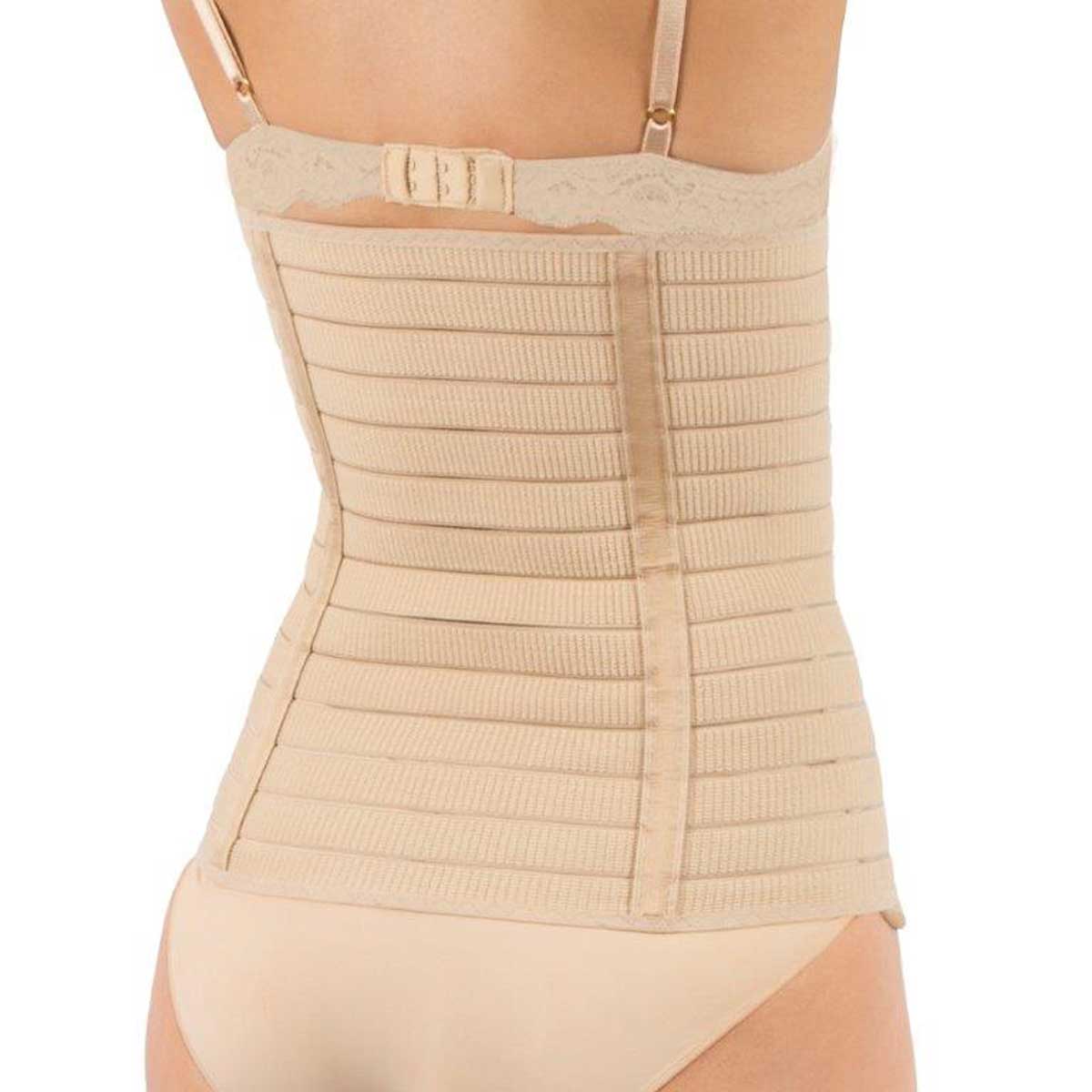 Faja Envolvente New Look para Mujer image number null