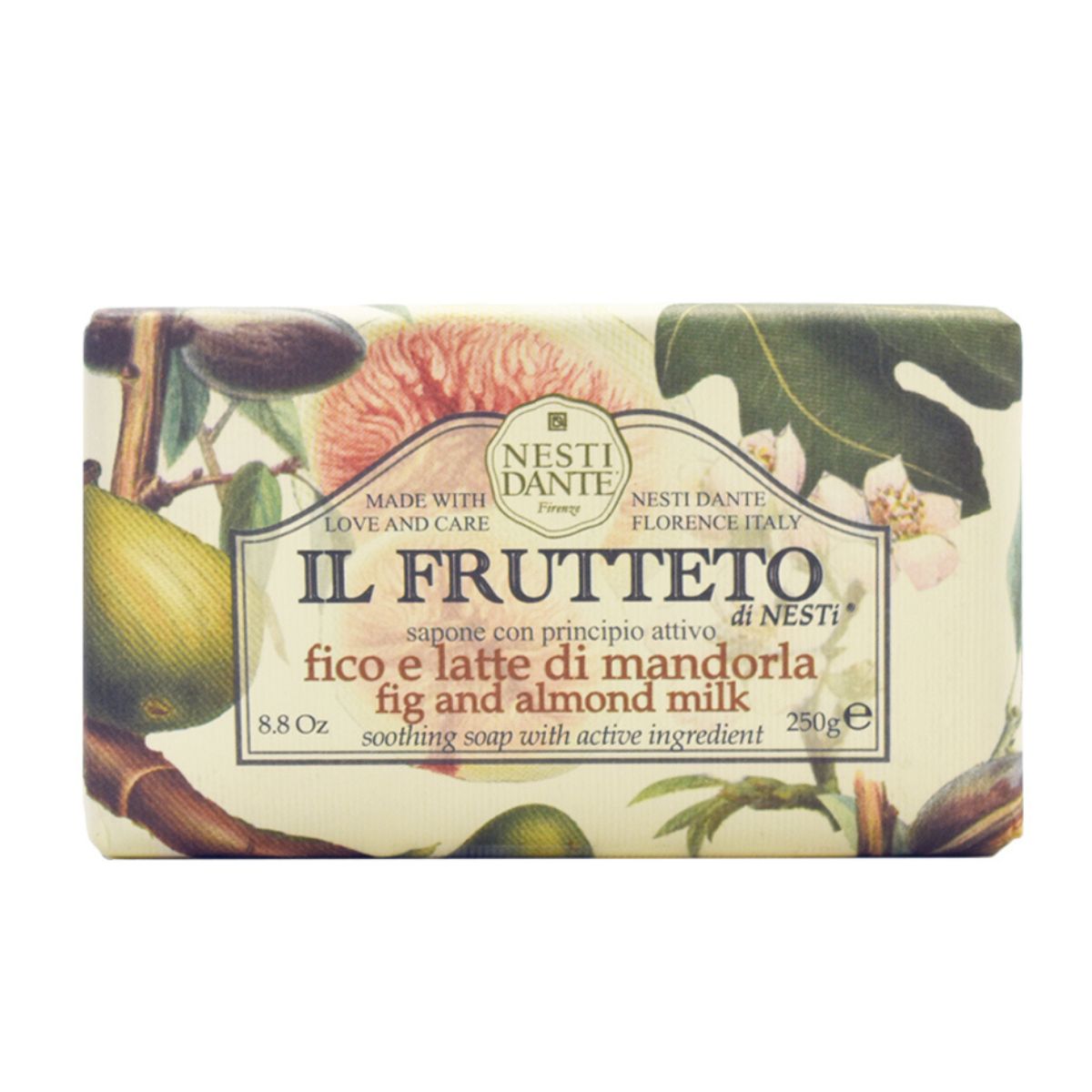 Nesti Dante Jab&oacute;n II Frutteto 250g image number null