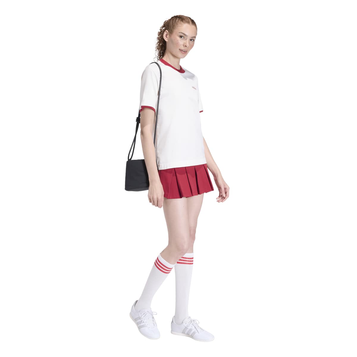Falda Deportiva Adidas para Mujer image number null