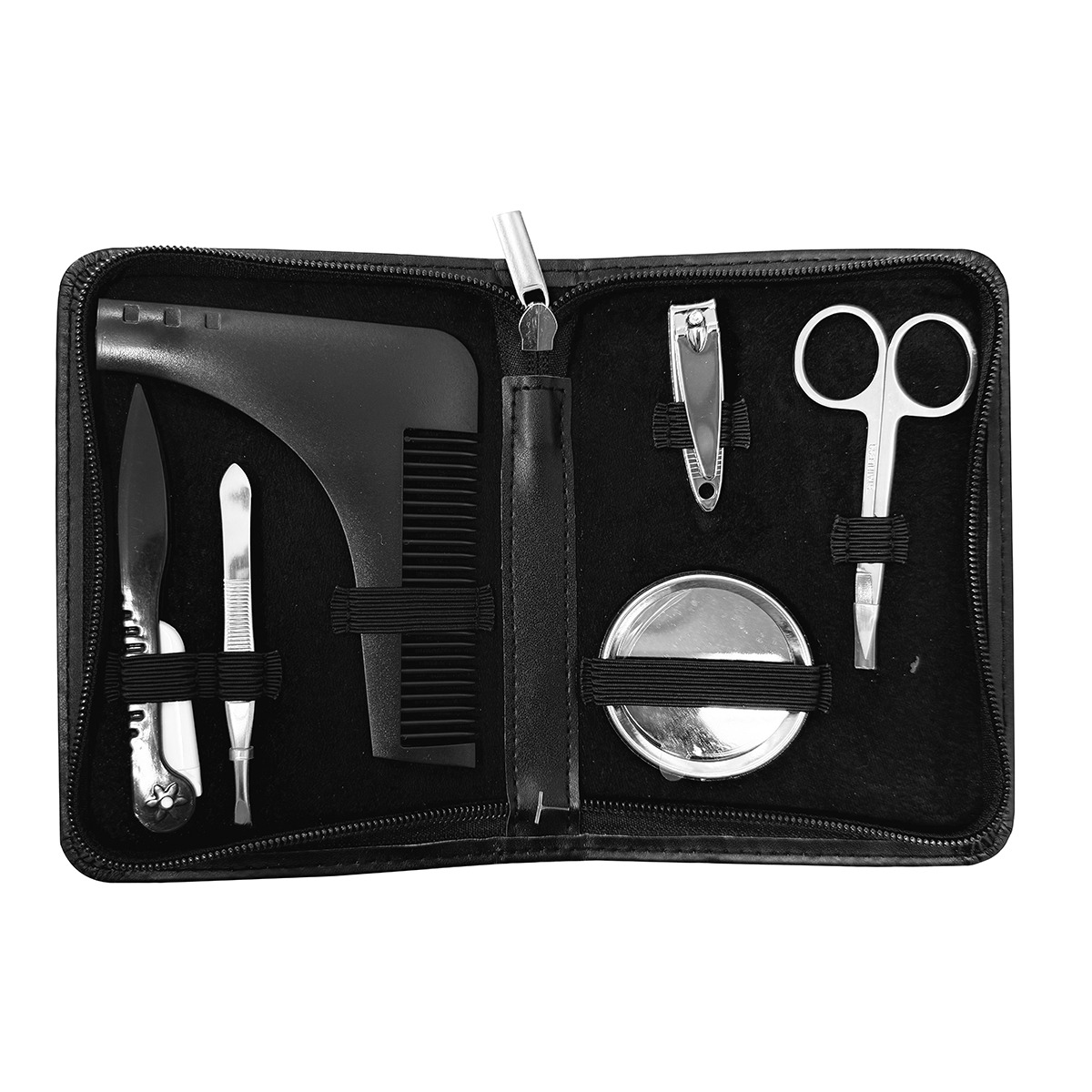 Set De Herramientas Conair Man 7 Pzas image number null