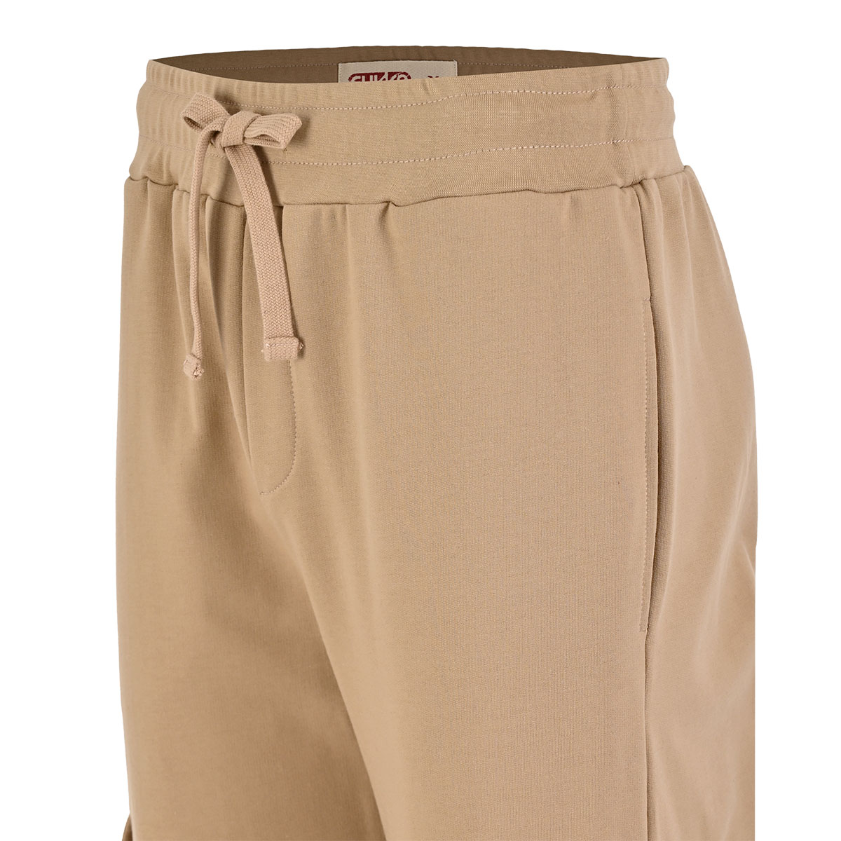 Jogger Cargo Fukka con Jareta para Hombre image number null