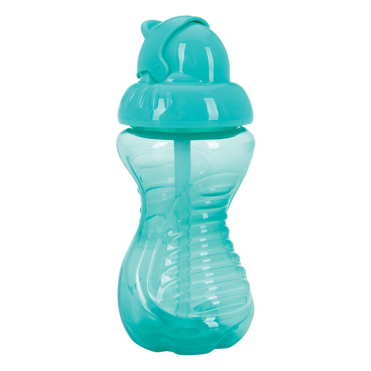 Vaso Con Popote Nuby image number null