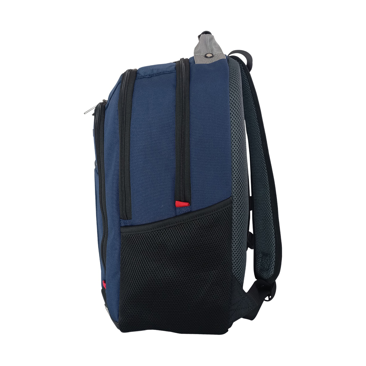 Backpack Porta Laptop Olten 17&rdquo; Azul Swissmobility image number null