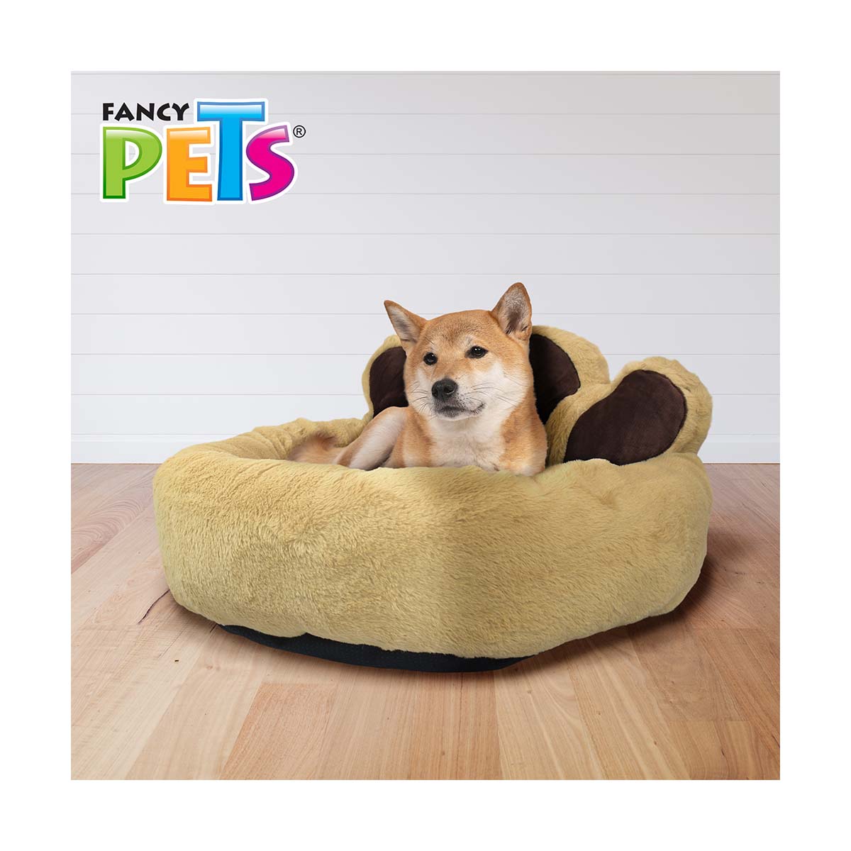 Cama Teddy Fancy Pets image number null