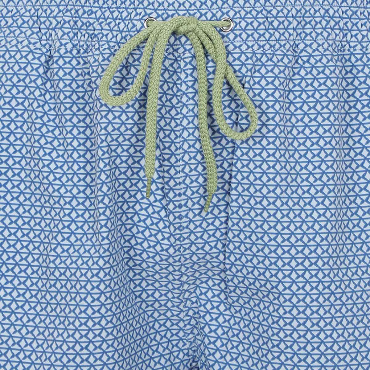 Traje de Ba&ntilde;o J. Opus Estampado para Hombre Plus image number null