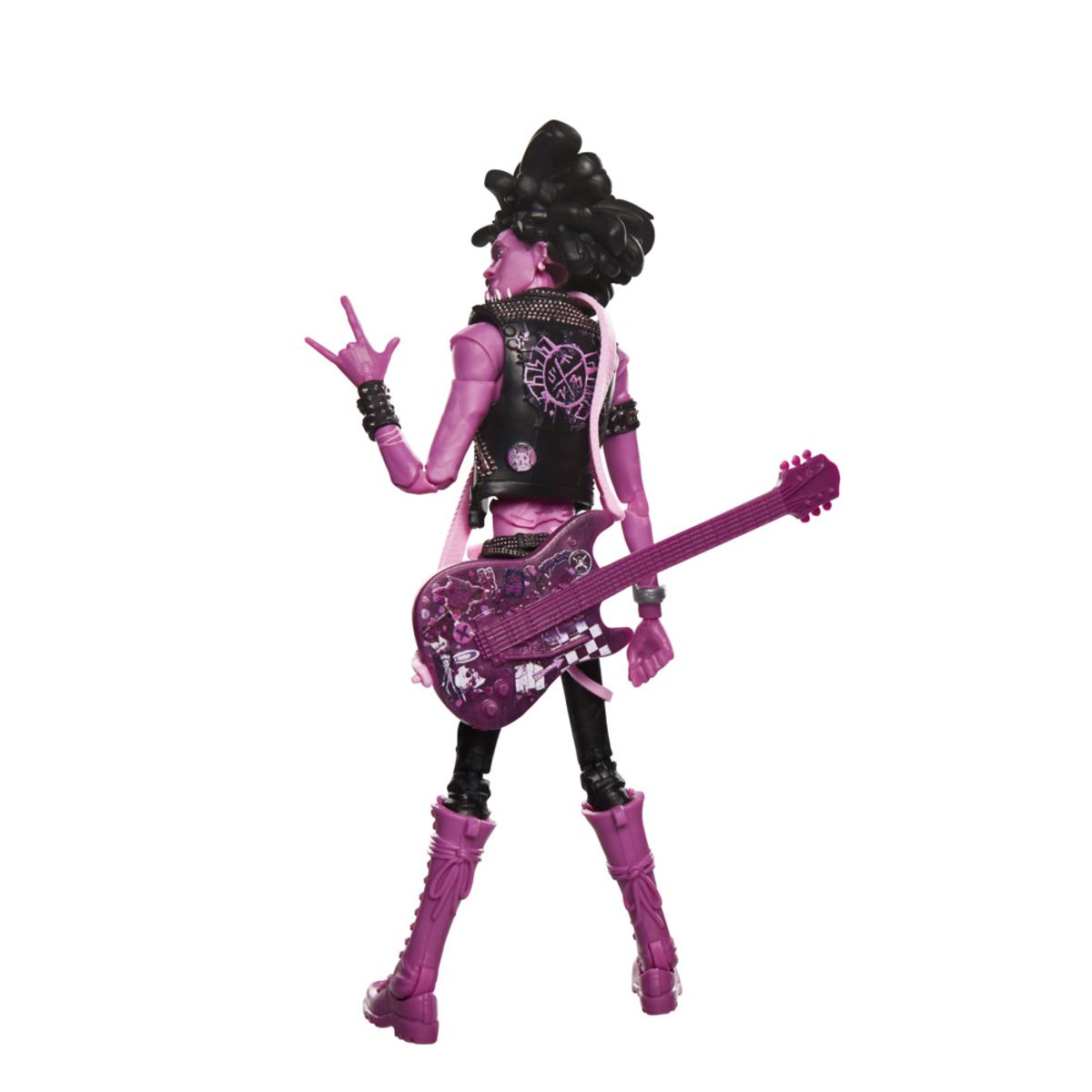 Figura de Acci&oacute;n Spider-Punk Spider-Man Across Spider-Verso image number null