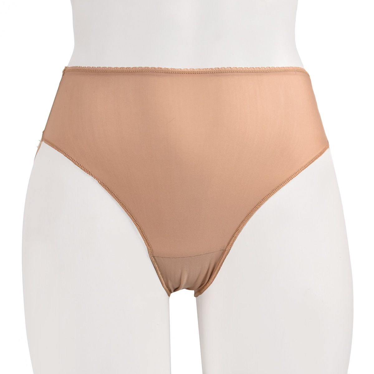 Pantaleta Pierna Alta Cupid M104149 image number null