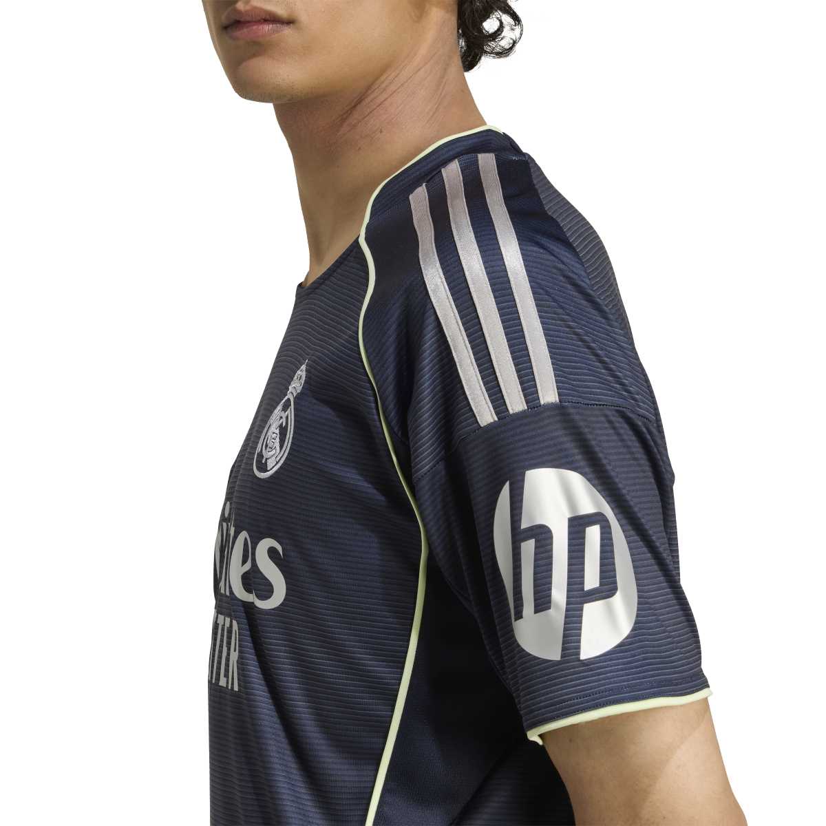 Jersey Real Madrid Visita 26 -26 Adidas para Hombre image number null